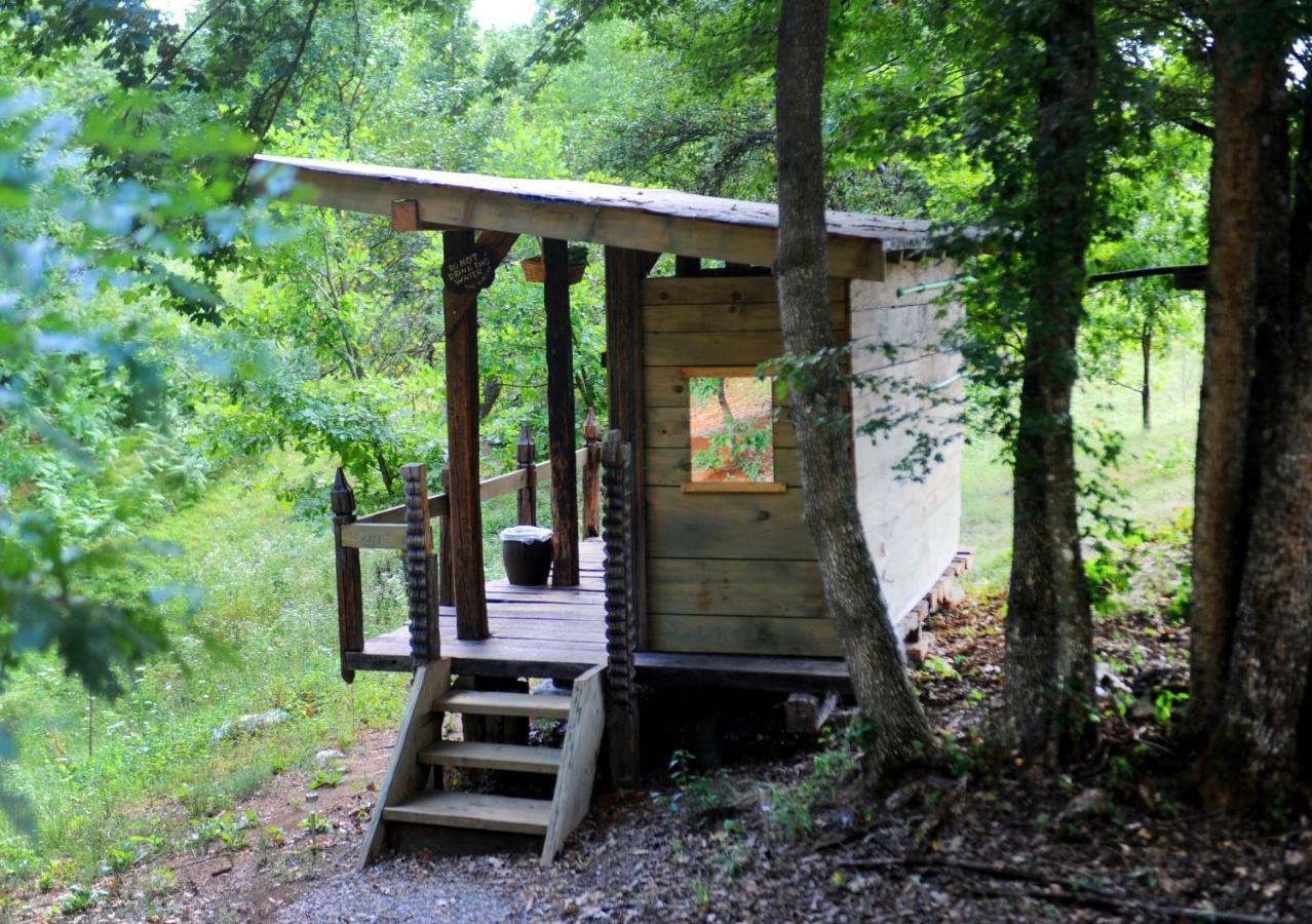 Treehouse Resnice -Mreznica Barilovic Exterior foto